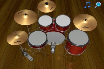 Image 0 for Double Kick - Pro Drum Ki…