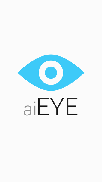 Imagen 0 para aiEye - Real time object …