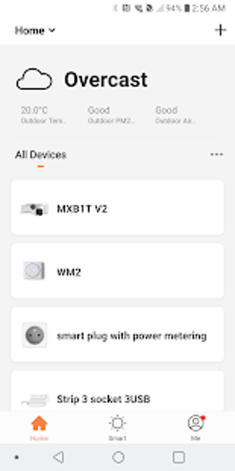Imagen 0 para DENVER SMART HOME