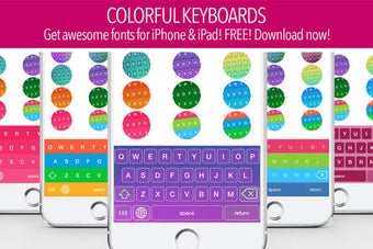Imagen 0 para Color Keyboard ~ Cool New…