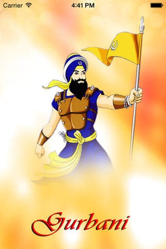 Image 0 for Shabad Gurbani