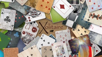 Image 1 for Xolitaire