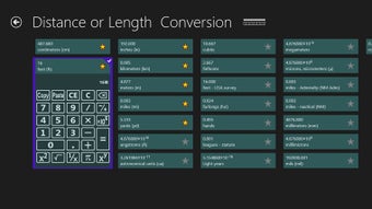 Image 1 for Unit Conversion Professio…