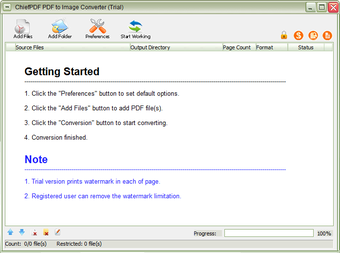 Image 1 for ChiefPDF PDF to Image Con…