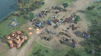 Imagen 0 para Age of Empires IV: Dynast…