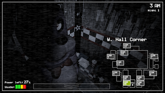 Imagen 0 para Five Nights at Freddy's