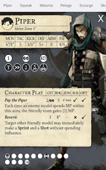 Image 0 for Guild Ball Manager