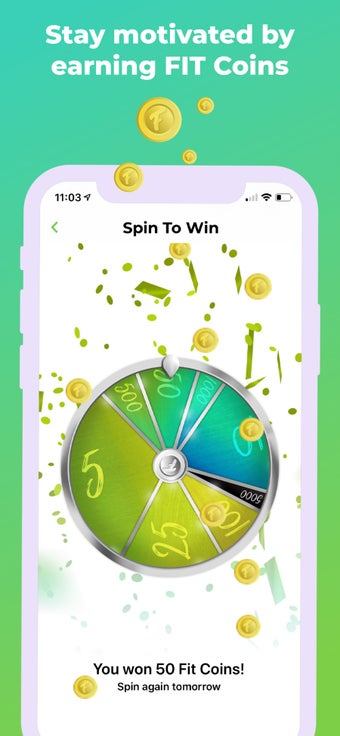 Image 2 for It Works! LiveFit