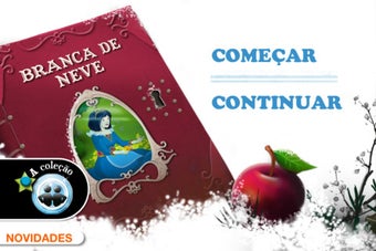 Image 0 for Snow White HD