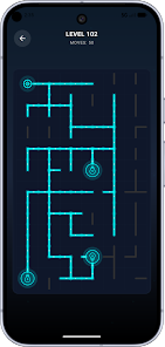 Image 0 for LoopFlow: Energy Logic Pu…