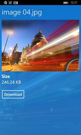 Image 3 for Livedrive for Windows 10
