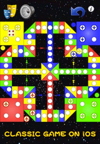 Image 0 for Simply Ludo