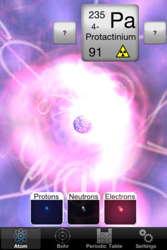 Image 0 for Nuclear