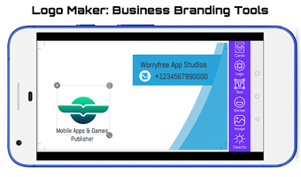 Image 2 for Logo Maker: Graphic Desig…