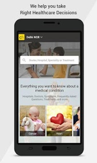 Image 0 for Credihealth
