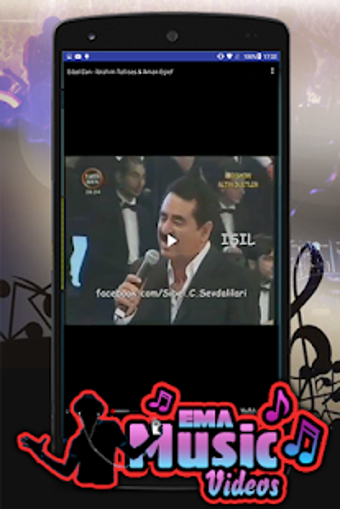 Imagen 2 para Ibrahim Tatlises Song & H…