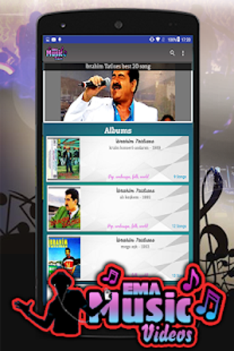 Imagen 3 para Ibrahim Tatlises Song & H…