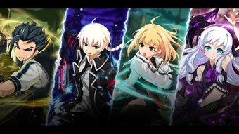 Imagen 0 para SoulWorker ZERO