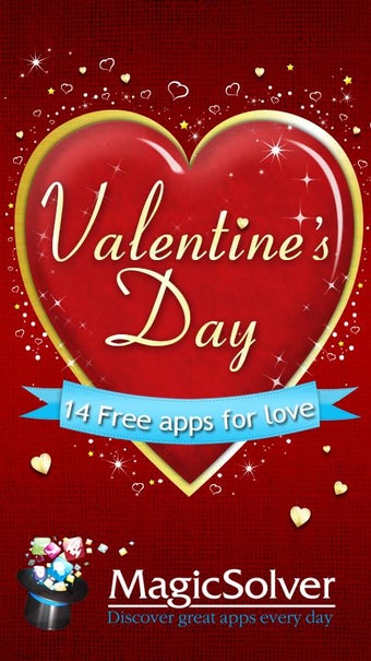 Imagen 0 para Valentine's day: 14 Free …