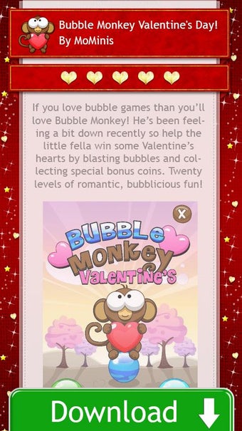 Imagen 2 para Valentine's day: 14 Free …