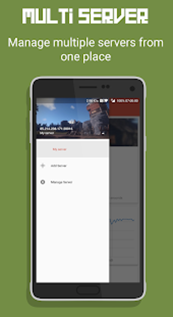 Image 2 for RustControl | Rust RCON a…