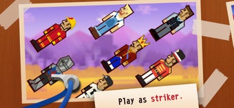 Image 3 for Crazy Flying Ball