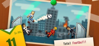 Image 1 for Crazy Flying Ball