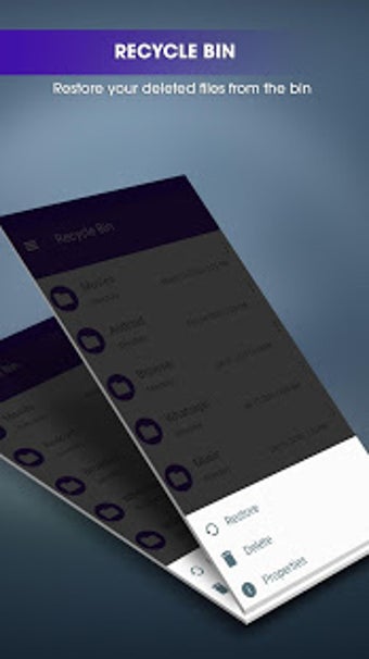 Imagen 1 para File Manager Explorer-Fil…