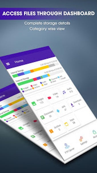 Imagen 3 para File Manager Explorer-Fil…