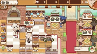 Image 0 for The Chef's Shift