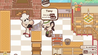 Image 2 for The Chef's Shift