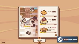 Image 4 for The Chef's Shift