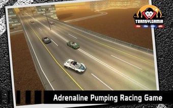 Image 0 for Dubai Police Supercars Ra…