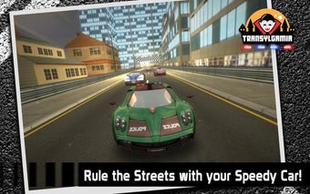 Imagen 1 para Dubai Police Supercars Ra…
