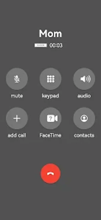 Image 0 for Fake All - Call Chat Mess…
