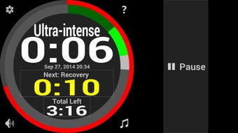 Imagen 0 para Workout Timer