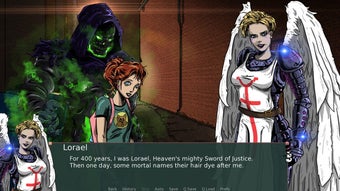 Image 0 for Gloom and Doom