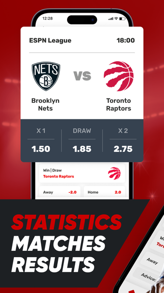 Image 0 for Bovada - Online Sports Ap…
