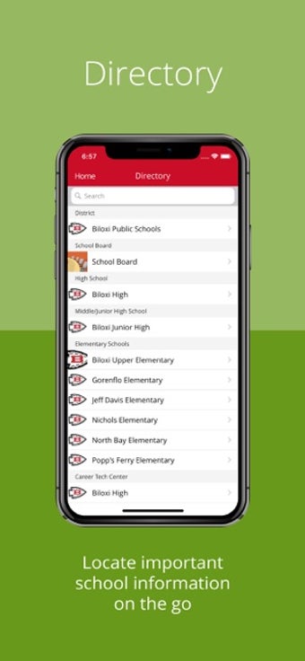 Image 0 for Biloxi Public Schools