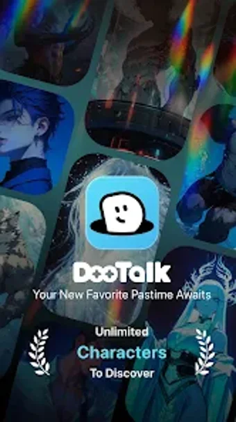 Imagen 0 para DootalkAI Chat