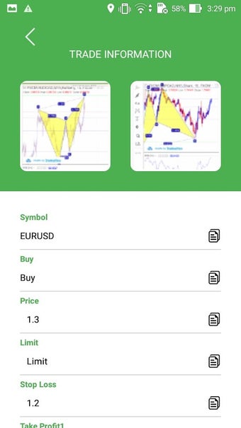 Imagen 2 para SwipeTrades