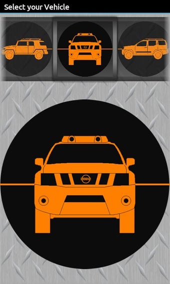 Image 2 for RollMeOver - Inclinometer