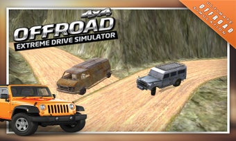 Image 2 for 4x4 Offroad Drive Simulat…