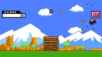 Image 0 for Boomerang Family