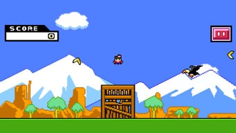 Image 1 for Boomerang Family