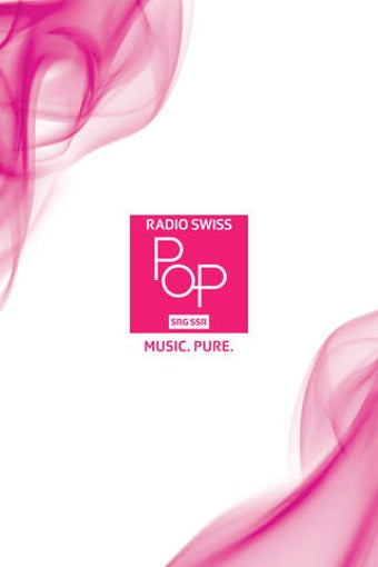 Image 0 for Radio Swiss Pop