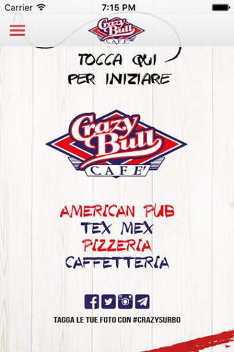 Image 0 for Crazy Bull - Surbo