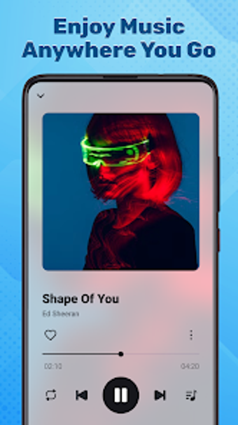 Image 0 for Fortune Music