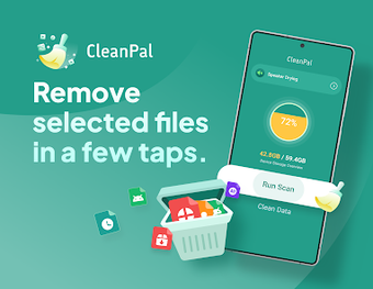 Image 0 for CleanPal