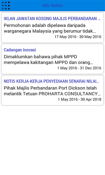 Image 2 for MPPD for Windows 10